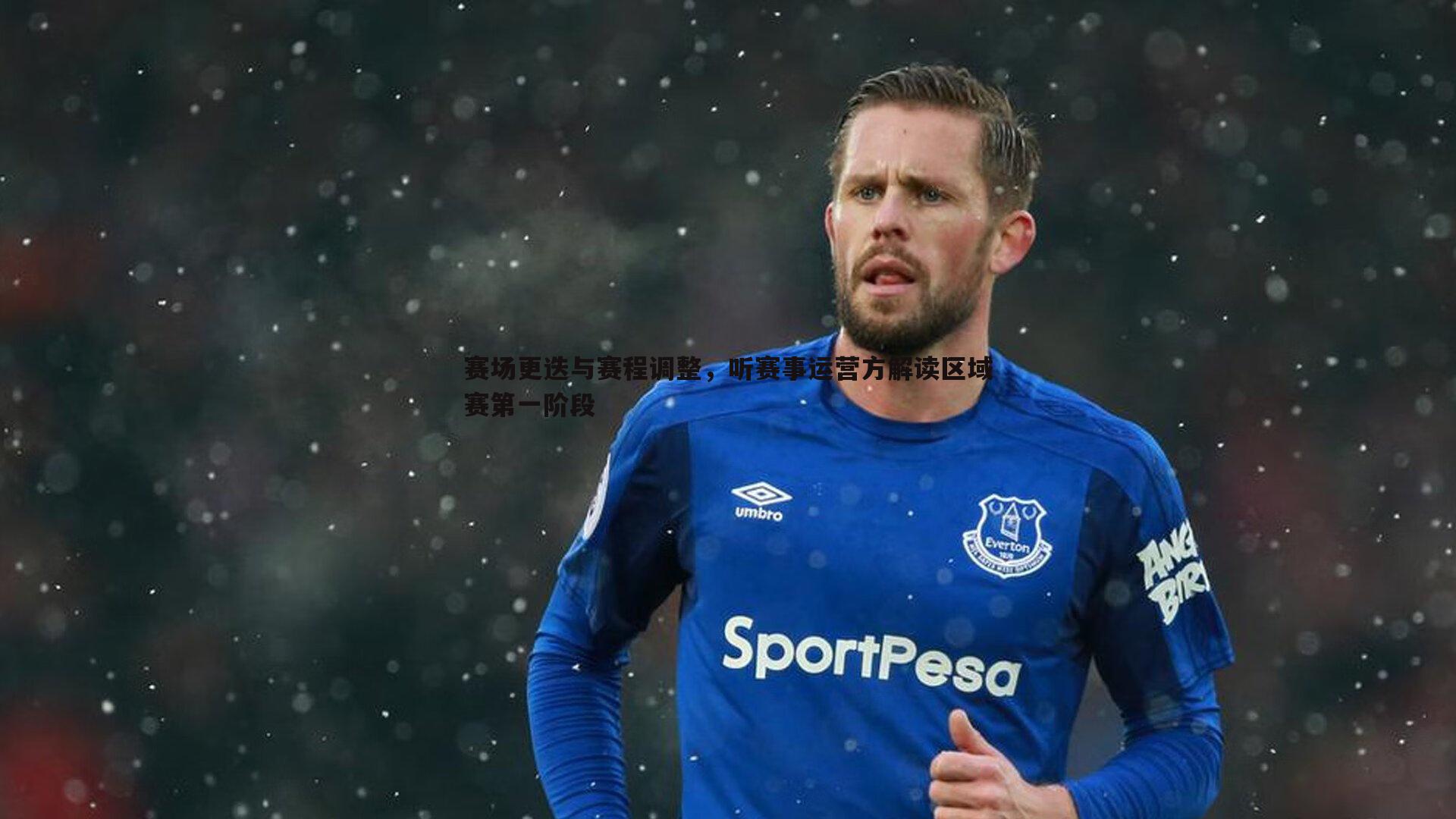 bwin必赢官网-赛场更迭与赛程调整，听赛事运营方解读区域赛第一阶段-第2张图片-bwin必赢官网